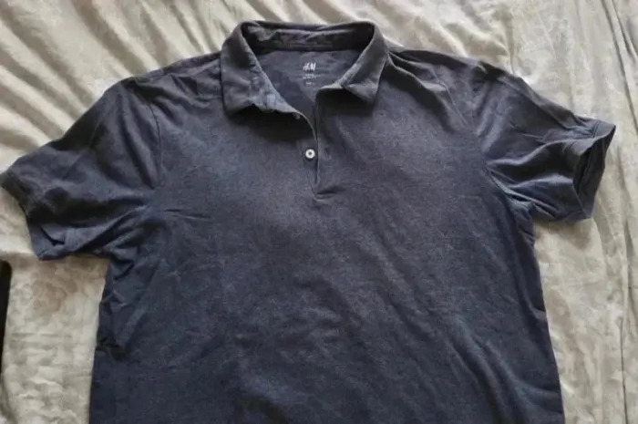 💦 Polo h&m taille L - photo numéro 5