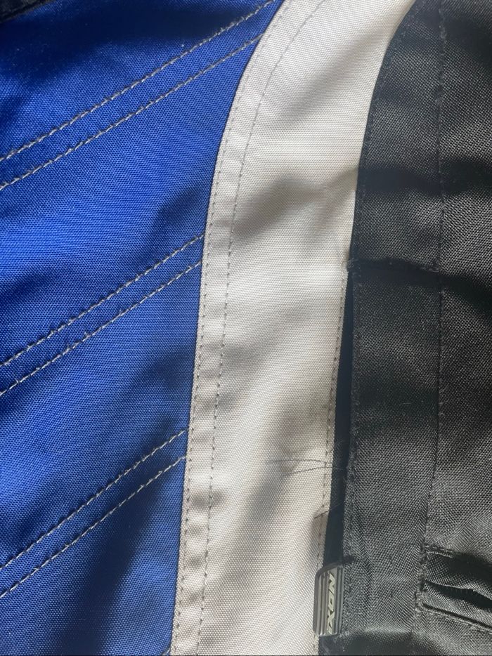 Blouson de moto - photo numéro 9