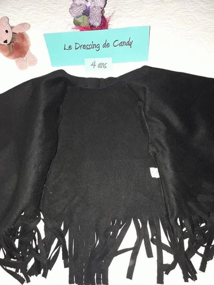 Veste demi saison fille 4 ans - photo numéro 5