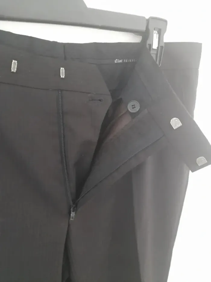 Ensemble costume veste et pantalon homme size 102 S Olivier négociable - photo numéro 20