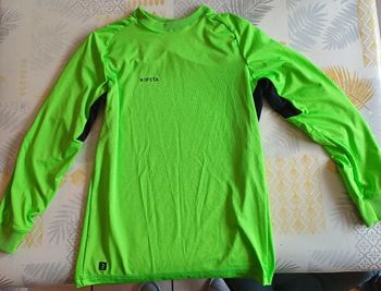 Maillot gardien