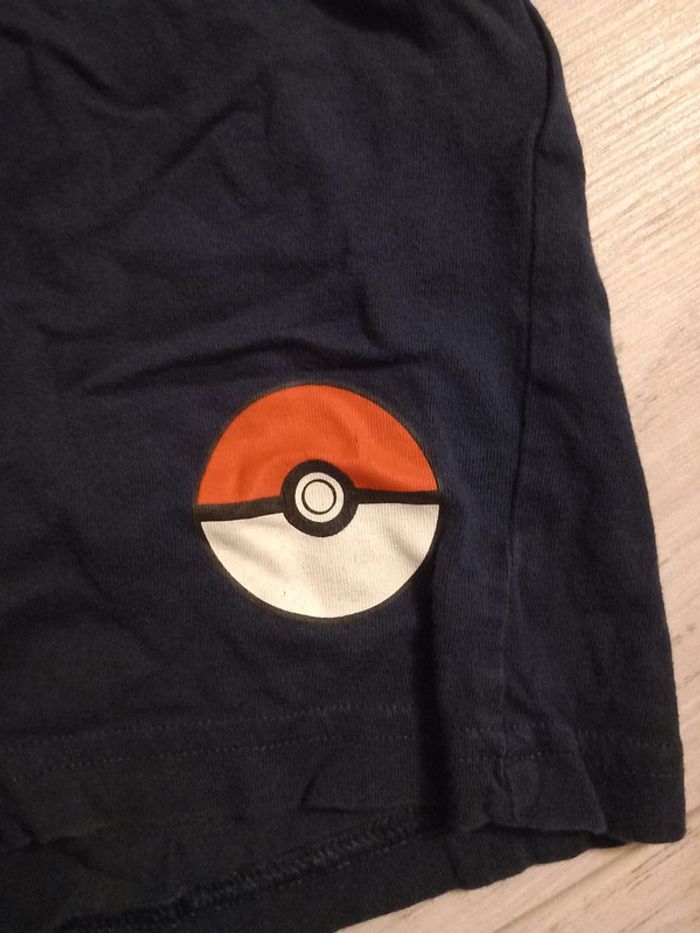 Short pokemon - photo numéro 2