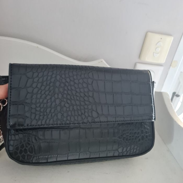 Sac noir pimkie - photo numéro 5