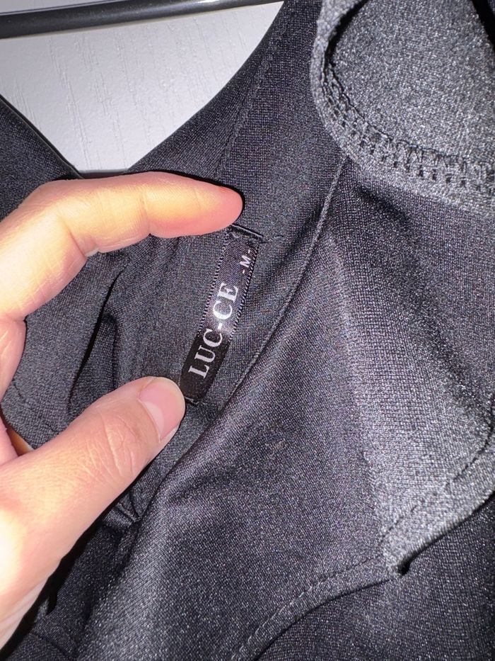 Combi short - photo numéro 2