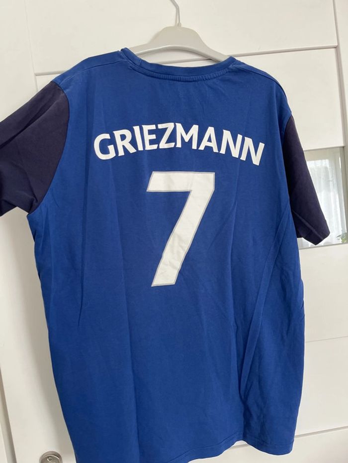 T-shirt - photo numéro 3
