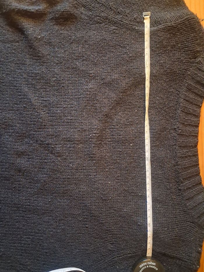 Pull femme - Taille 1 (36) - Women Only - photo numéro 7