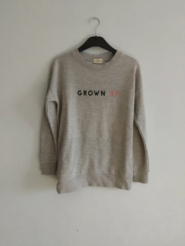 Pull taille S