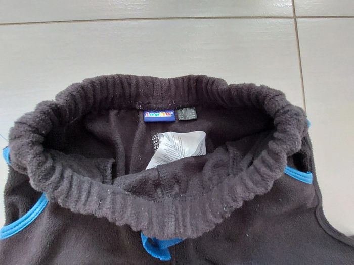 Pantalon taille élastiquée - photo numéro 2