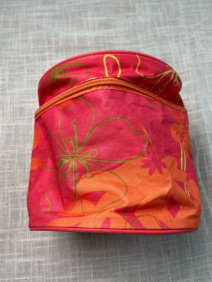 Trousse de toilette - photo numéro 2