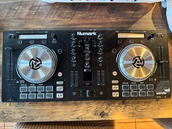 Numark MT PRO 3