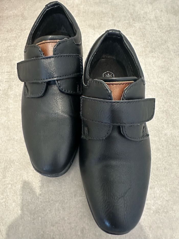 Chaussures de cérémonie - photo numéro 3