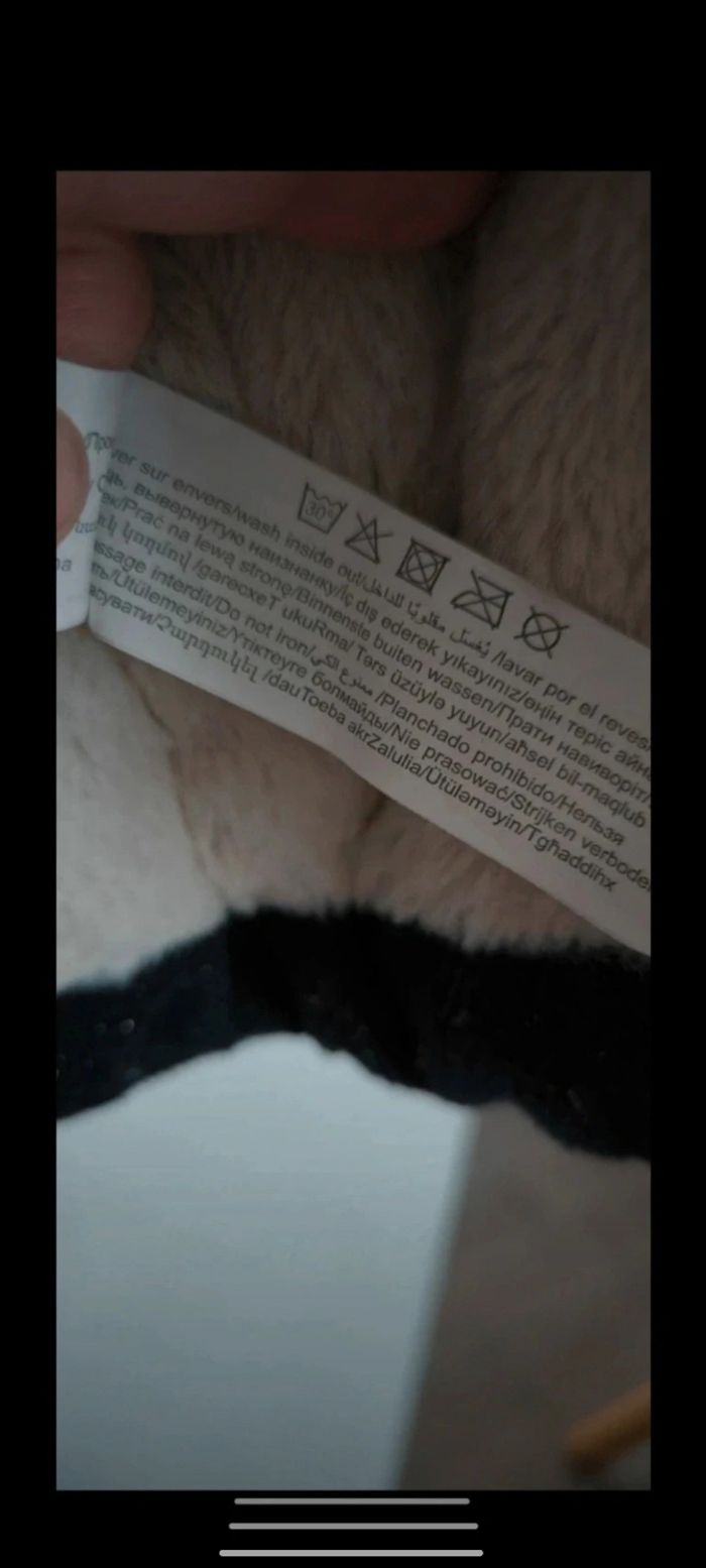 Manteau à capuche - photo numéro 10