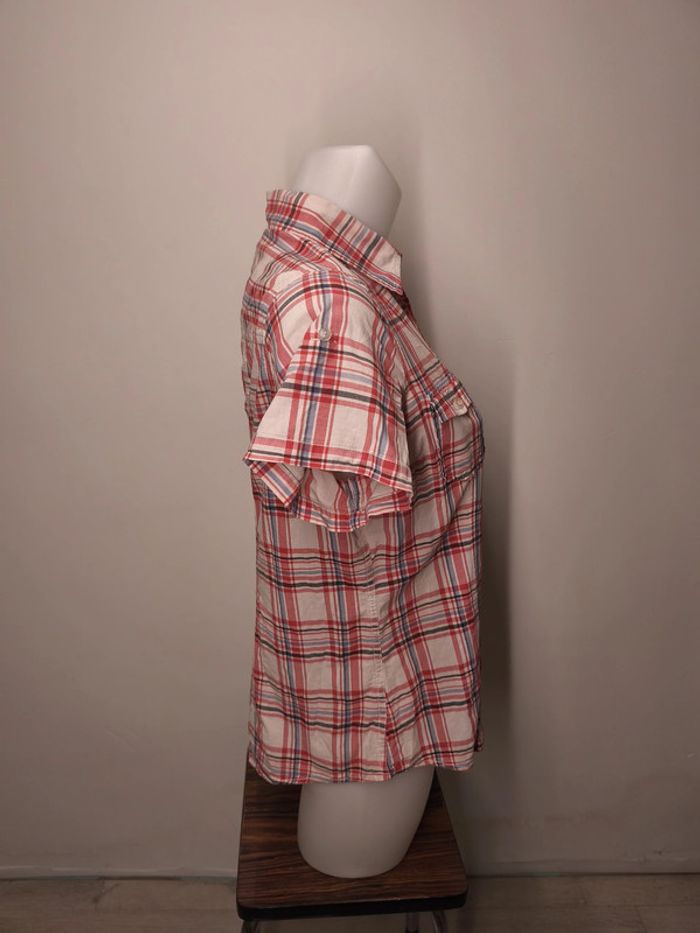 Chemise Darling Harbour Femme Taille 40 Rayures - photo numéro 4