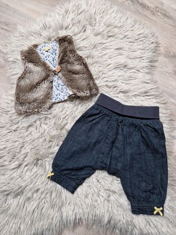 Ensemble grain de blé