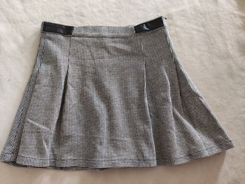 Mini jupe 
