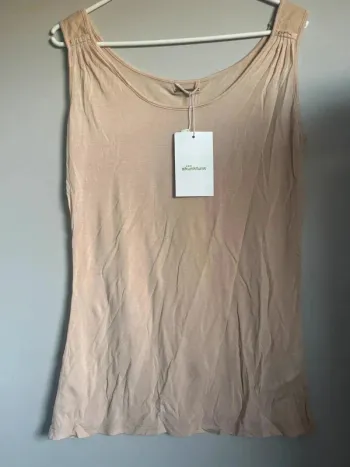 Débardeur Raphaëlle taille 2 neuf