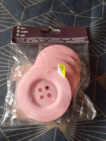 Boutons