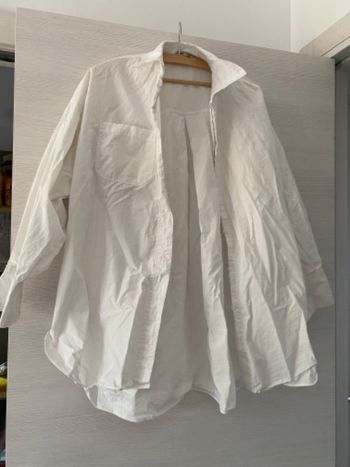 Chemise blanche