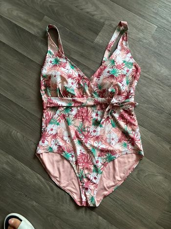 Maillot de bain