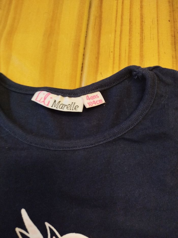 Maillot - photo numéro 3