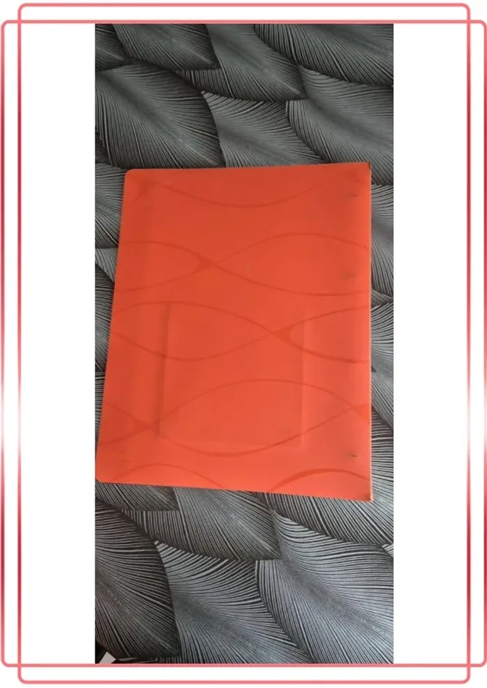 Petit classeur - photo numéro 3