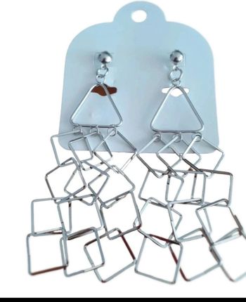 Boucles d'oreilles n°97