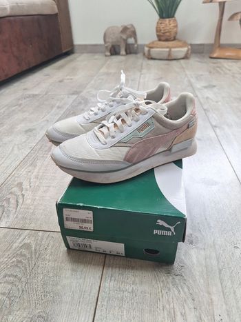 Puma très bon état