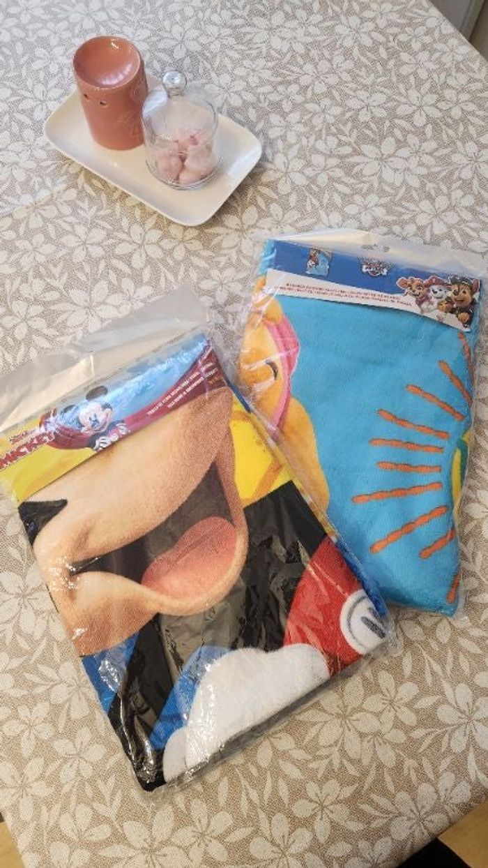 Serviette