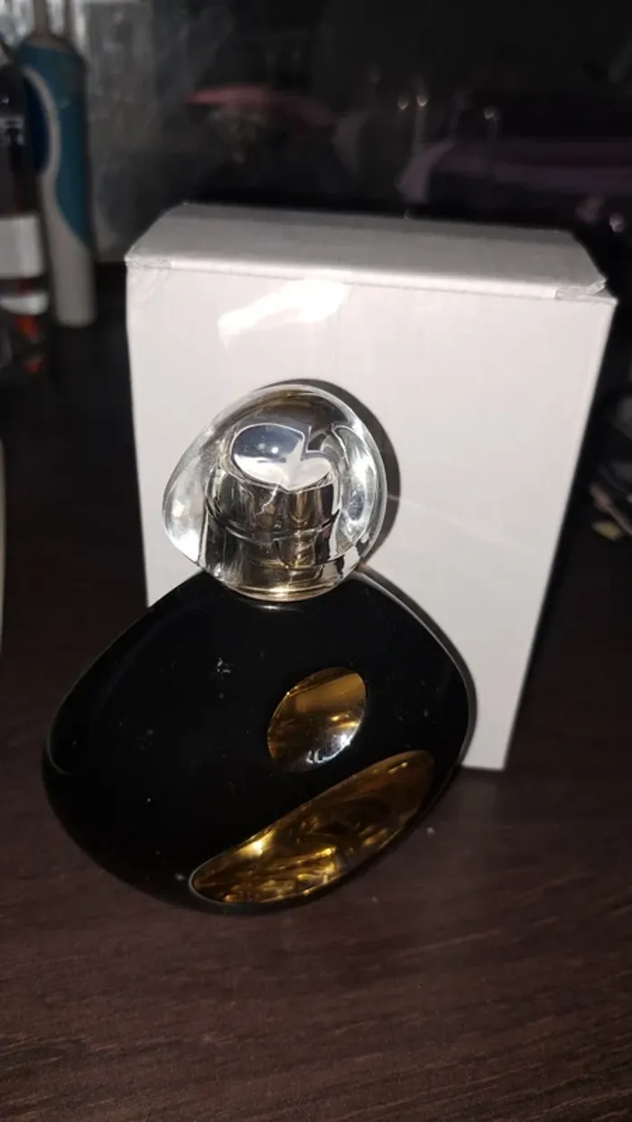 Izia la nuit