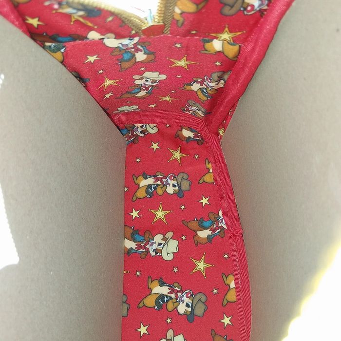 Pick-up sac Loungefly Tic et Tac Western Disney - photo numéro 6