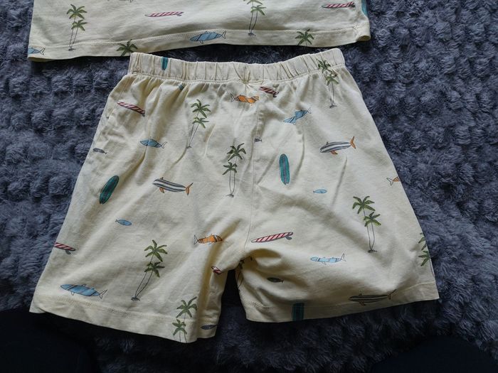 Pyjama 9 10 ans - photo numéro 4