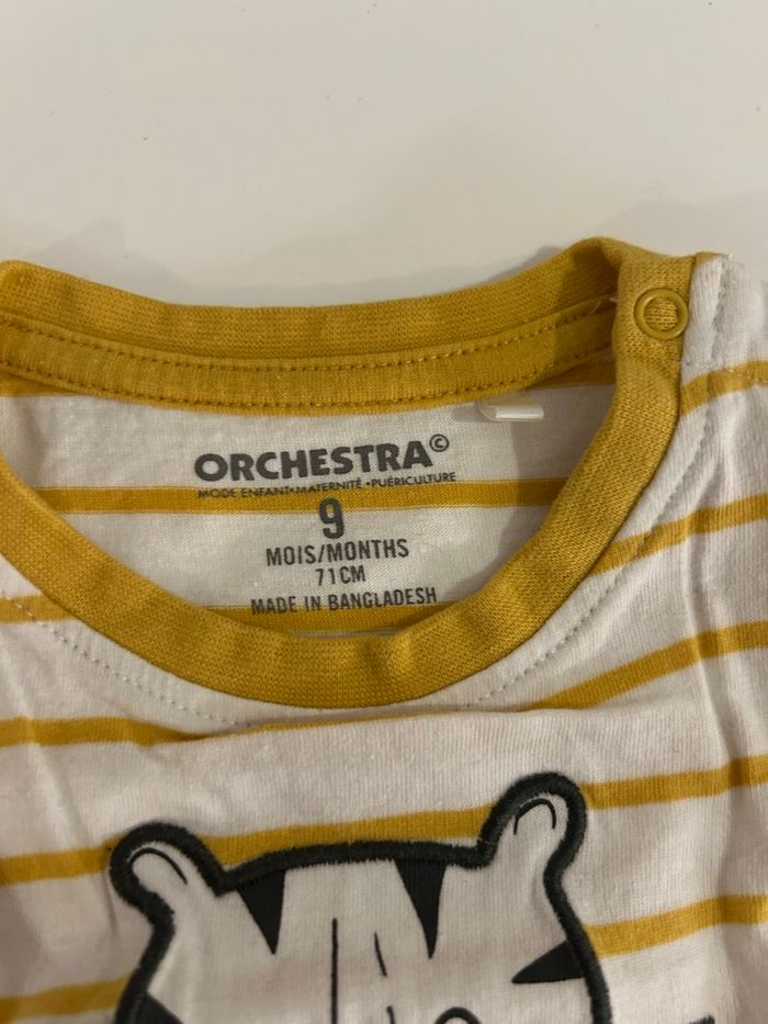 Débardeurs - photo numéro 2