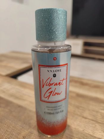 Brume parfumée femme