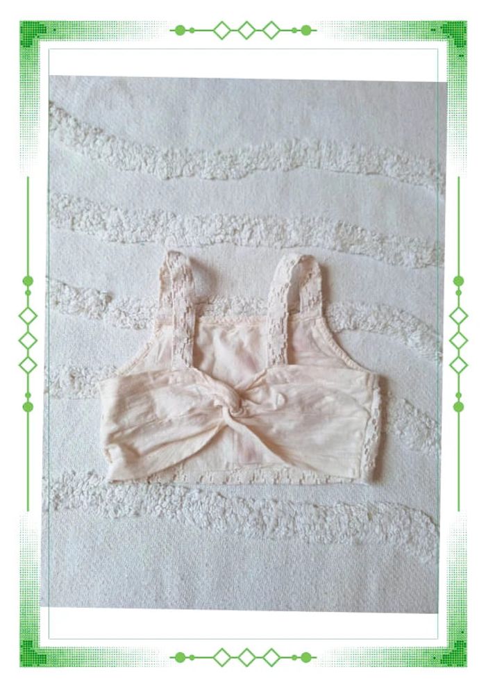 Ensemble fille été 3ans - photo numéro 4