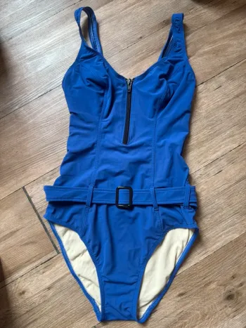 Maillot de bain 1 pièce HEINE – Taille XS