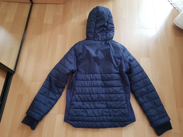 Doudoune quechua 10-11ans - photo numéro 2