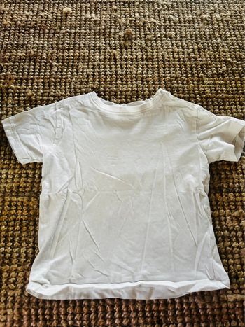 T-shirt boy