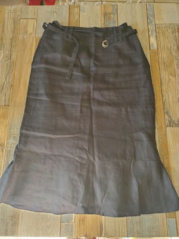 Jupe taille 38