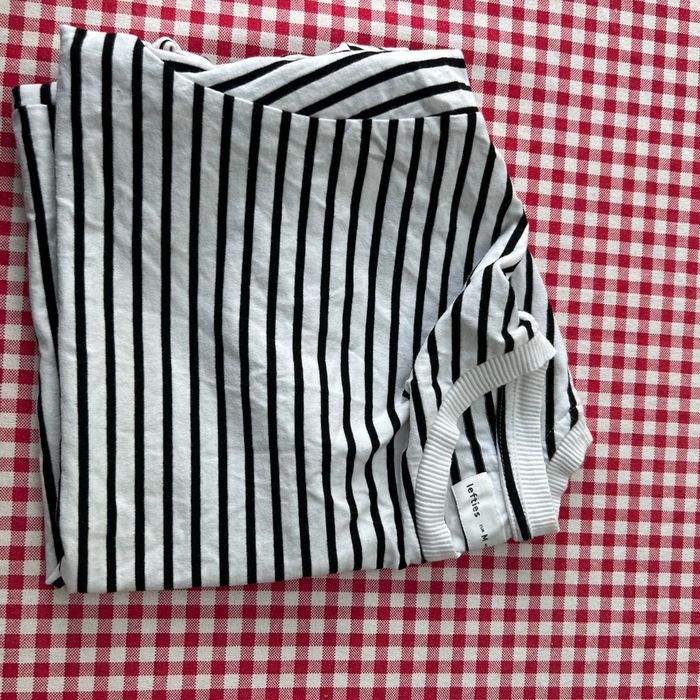 Tee shirt top - photo numéro 2