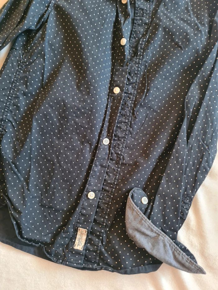 Chemise 10 ans - photo numéro 4