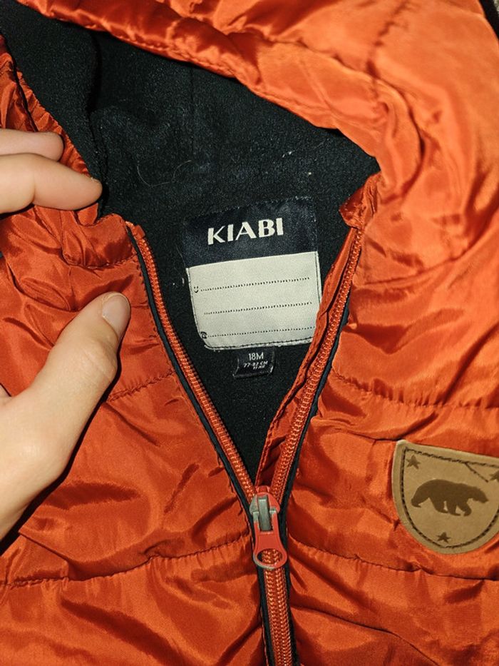 Blouson garcon - photo numéro 2