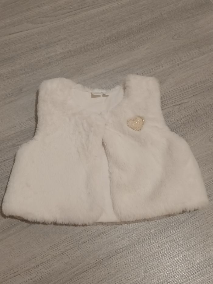 Ensemble bébé fille Disney - photo numéro 5