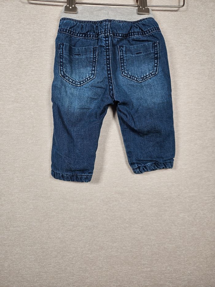 Pantalon chaud tex 3 mois - photo numéro 4