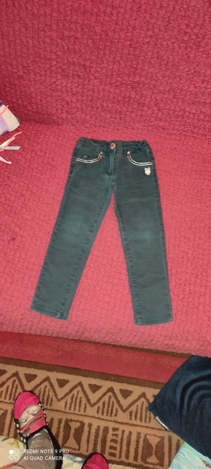 Pantalon Lidl 3 ans - photo numéro 2