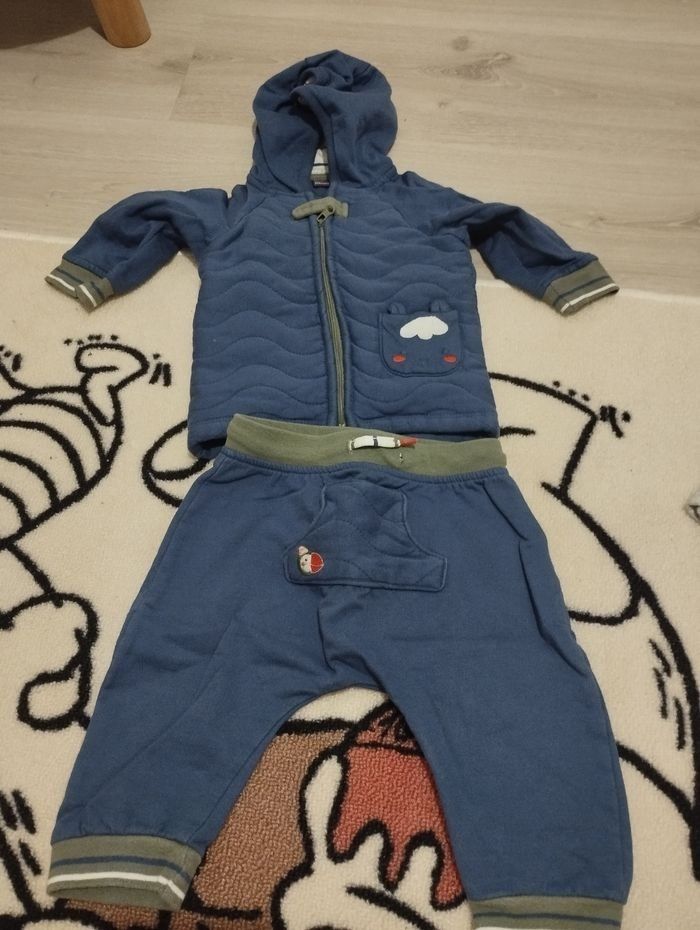 Ensemble sergent major - photo numéro 2