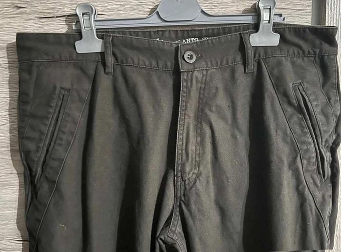 Pantalon  pour homme  marron  46 - photo numéro 2