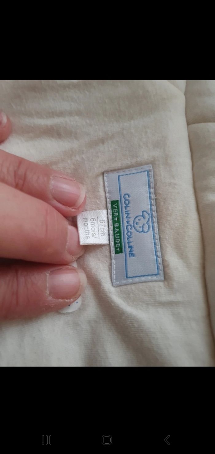 Blouson - photo numéro 3