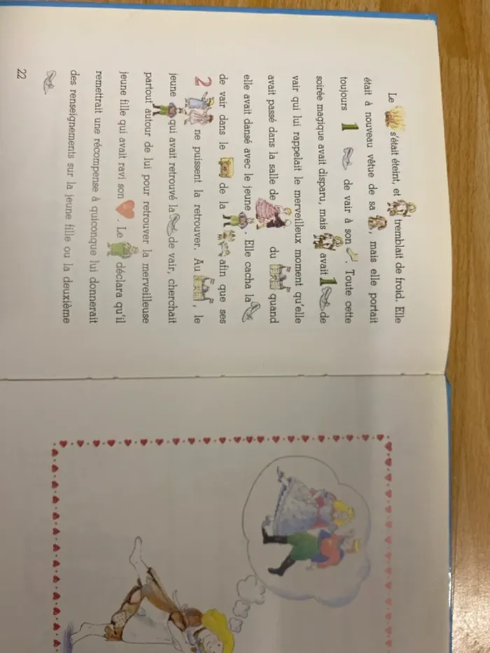 Livre enfant - photo numéro 3
