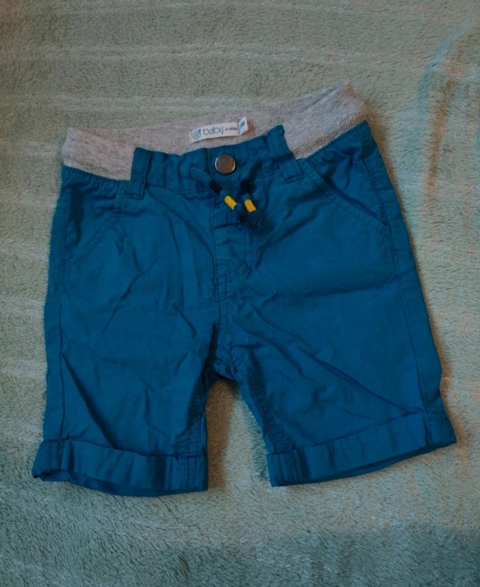 Short Gémo