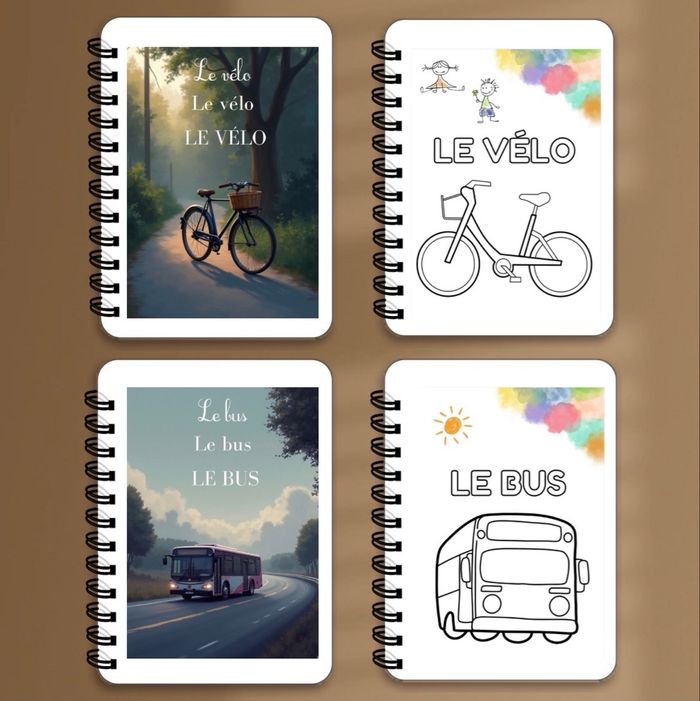 Livret des transports - photo numéro 3